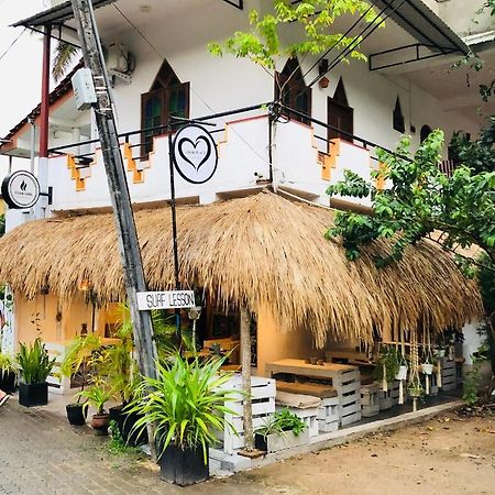 Amor Place Unawatuna Exterior foto
