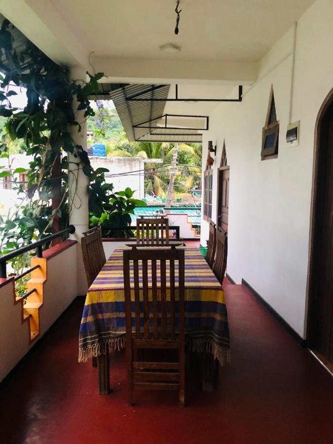 Amor Place Unawatuna Exterior foto