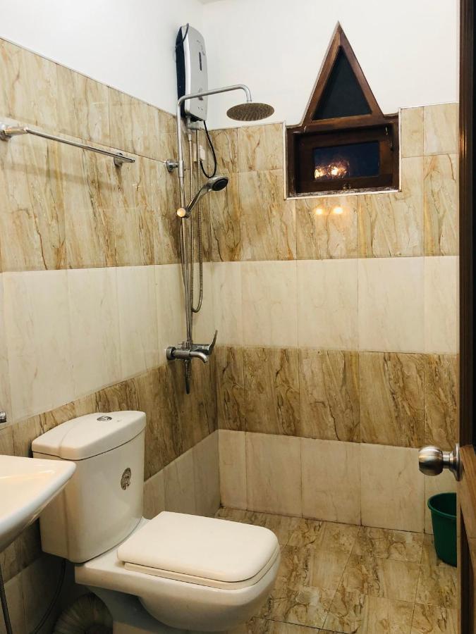 Amor Place Unawatuna Exterior foto