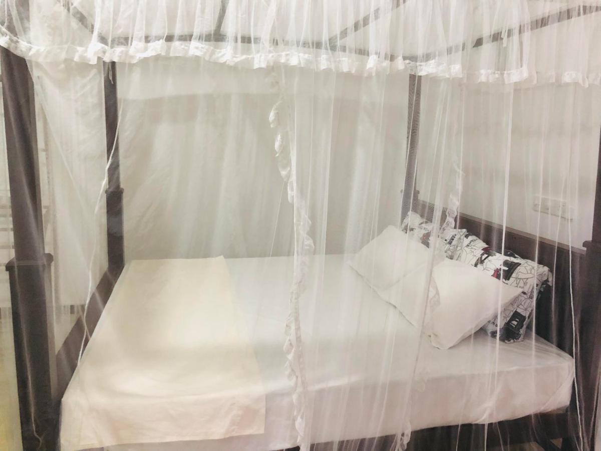 Amor Place Unawatuna Exterior foto