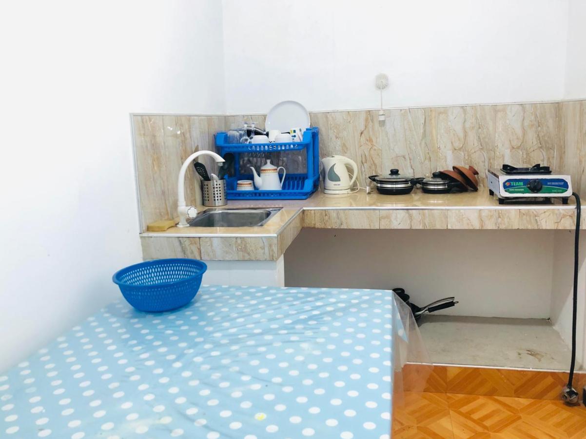 Amor Place Unawatuna Exterior foto