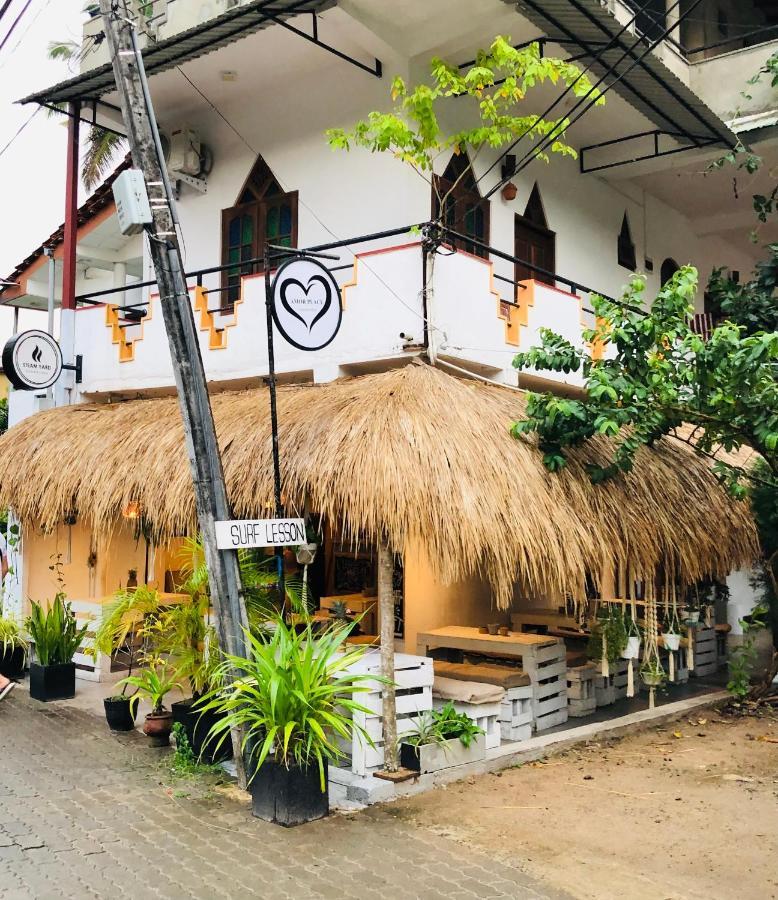 Amor Place Unawatuna Exterior foto